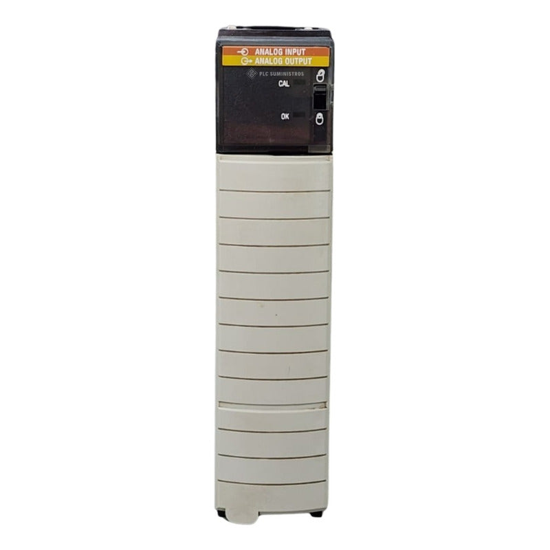 Allen Bradley 1756-if4fxof2f