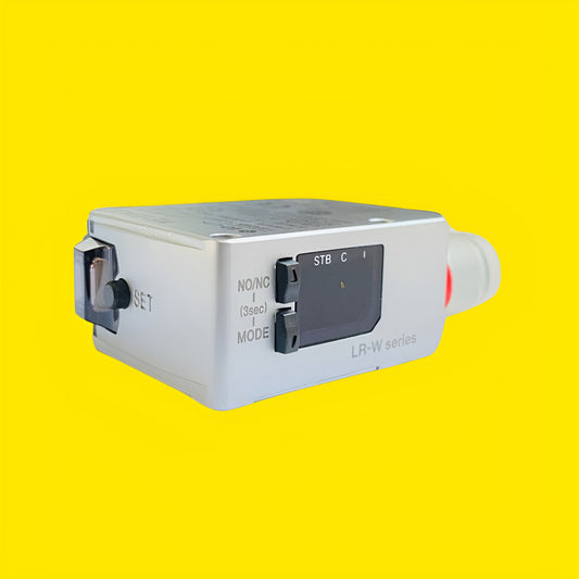 Keyence Lr-wf10c Fibra Optica