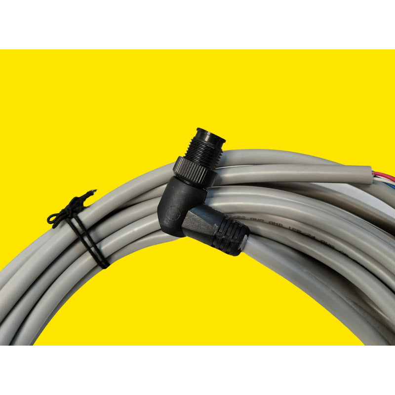 Allen-bradley 1485k-p6f5-c Cable De Conexion