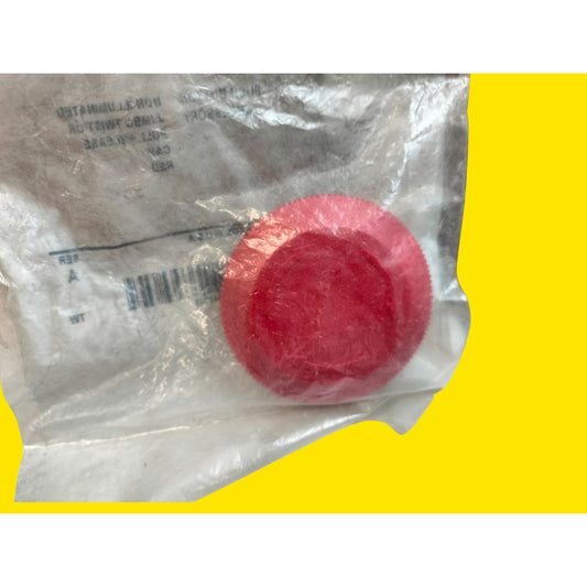 Allen-bradley 800t-n307a Boton De Presion Rojo