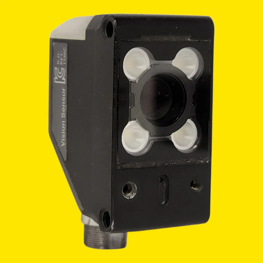 Keyence Iv-hg500ca Sensor Vision Artificial Industrial