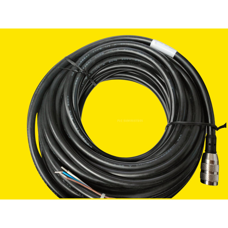 Omron Ms4800-cbltx-10m Cable Transmisor