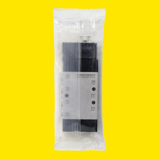 Festo Cpe10-m1bh-5ls-m7 Electroválvula Neumática 5/2 Vías