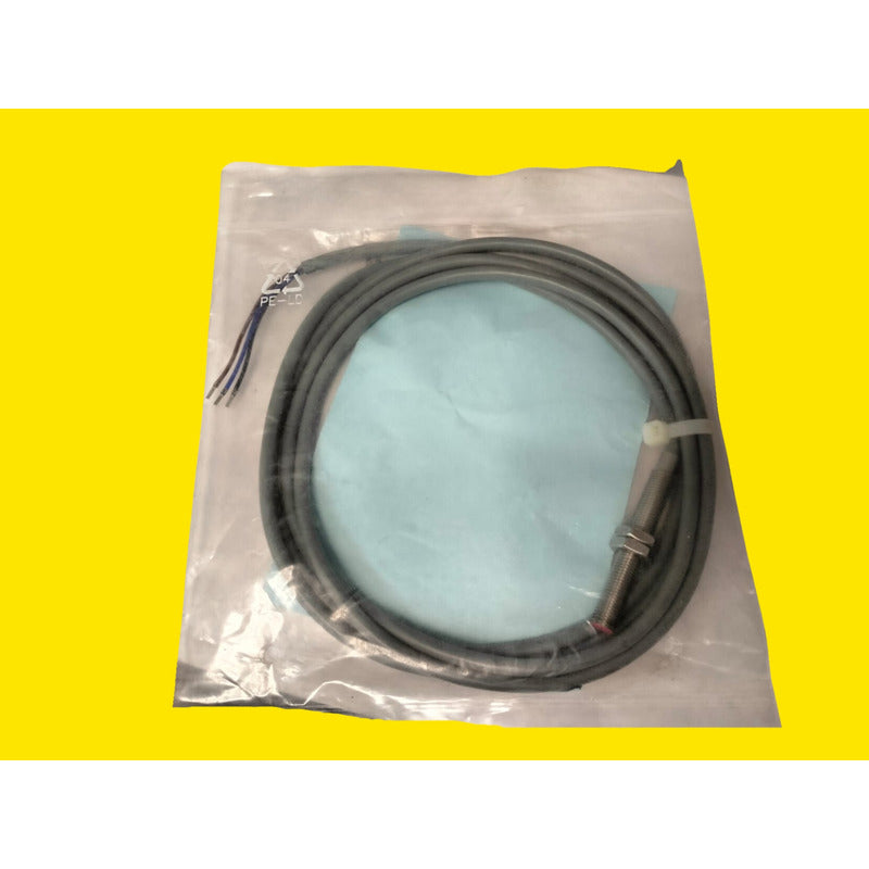 Contrinex Dw-hd-623-m8-100 Sensor Inductivo