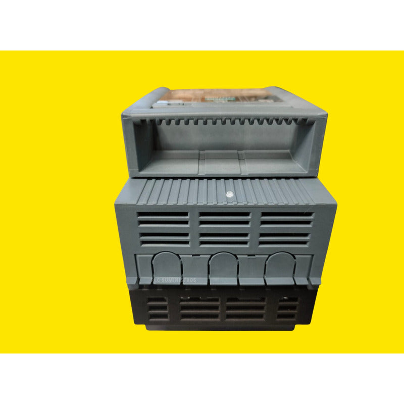 Siemens 3np1123-1bc20 Seccionador-fusible