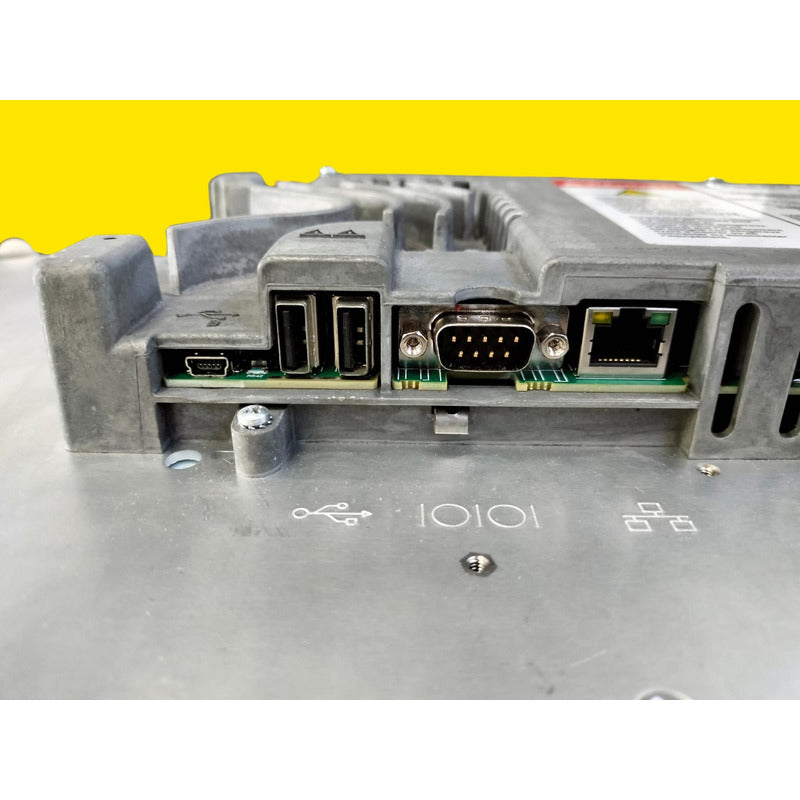 Allen-bradley 2711p-k10c4a8 Panel View Plus 1000