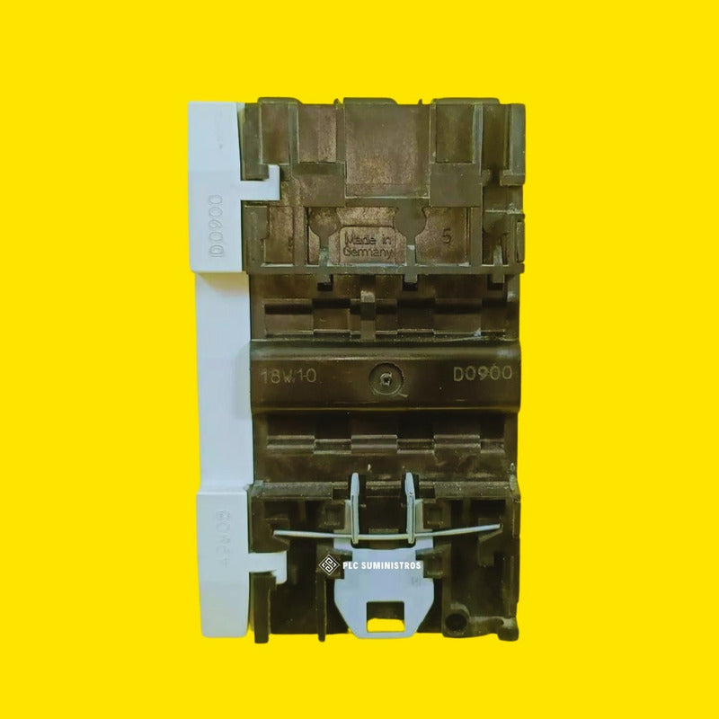 Moeller Pkzm0-16 10/18a 50hz-60hz