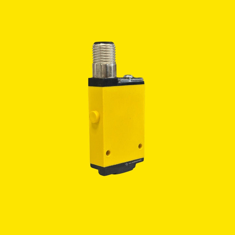 Banner Sm2a312wqd | Sensor Fotoeléctrico 24-240vac Ip67