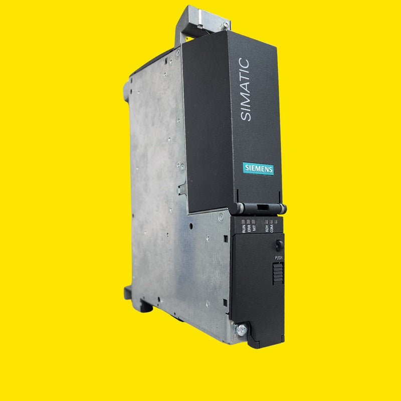 Controlador Siemens 6es7615-4df10-0ab0 Original