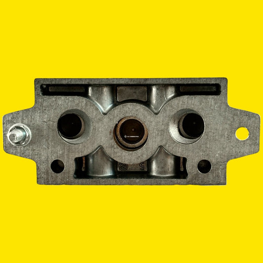 Festo Vdma24345-d-1 Valvula Base