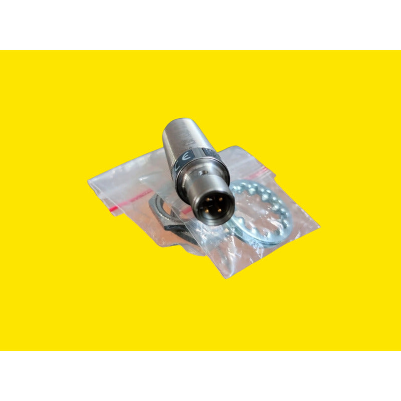 Nmb5-18gm65-e2-fe-v1 908440 Sensor Inductivo Pepperl+fuchs