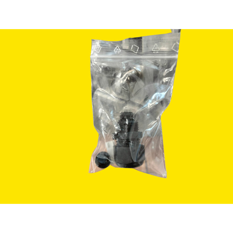 Weidmüller Sai-6-m 4p M12 1705930000 Conector Disp.
