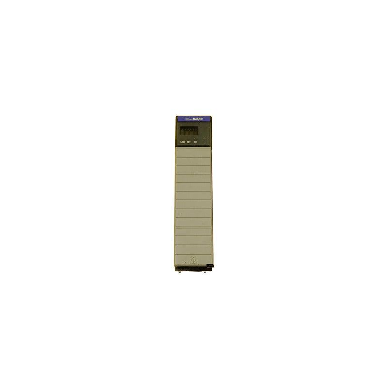 Allen-bradley 1756-enbt Controllogix Ethernet