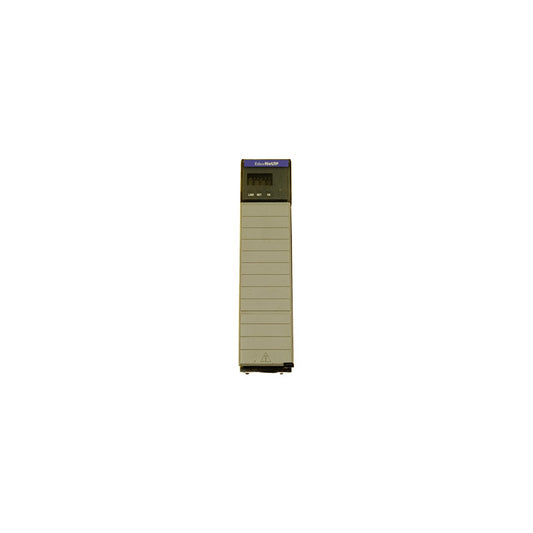 Allen-bradley 1756-enbt Controllogix Ethernet