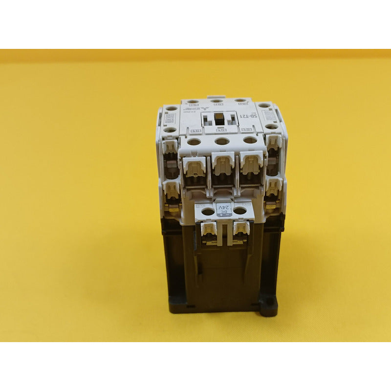 Mitsubishi Sd-t21bc-dc24v - Mitsubishi