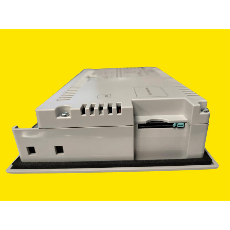 Siemens Simatic 6av6 642-0bc01-1ax0 Panel