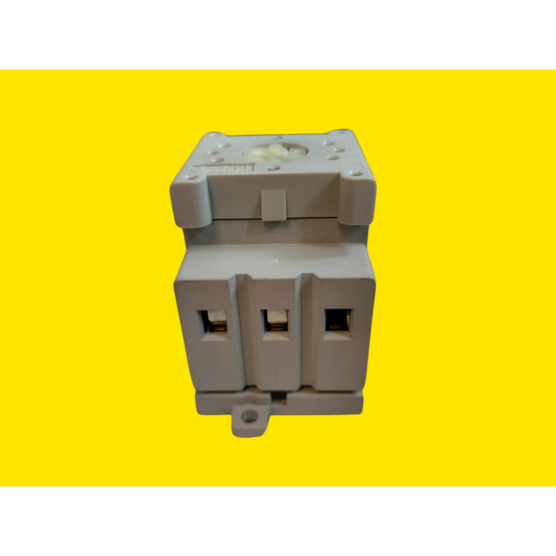 Allen Bradley Interruptor De Carga 194e-e25-1753 Serie B