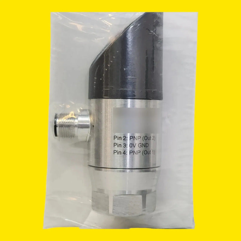 Balluff Bsp005c Sensor Presion Digital Io-link M12 Ip67 Ind