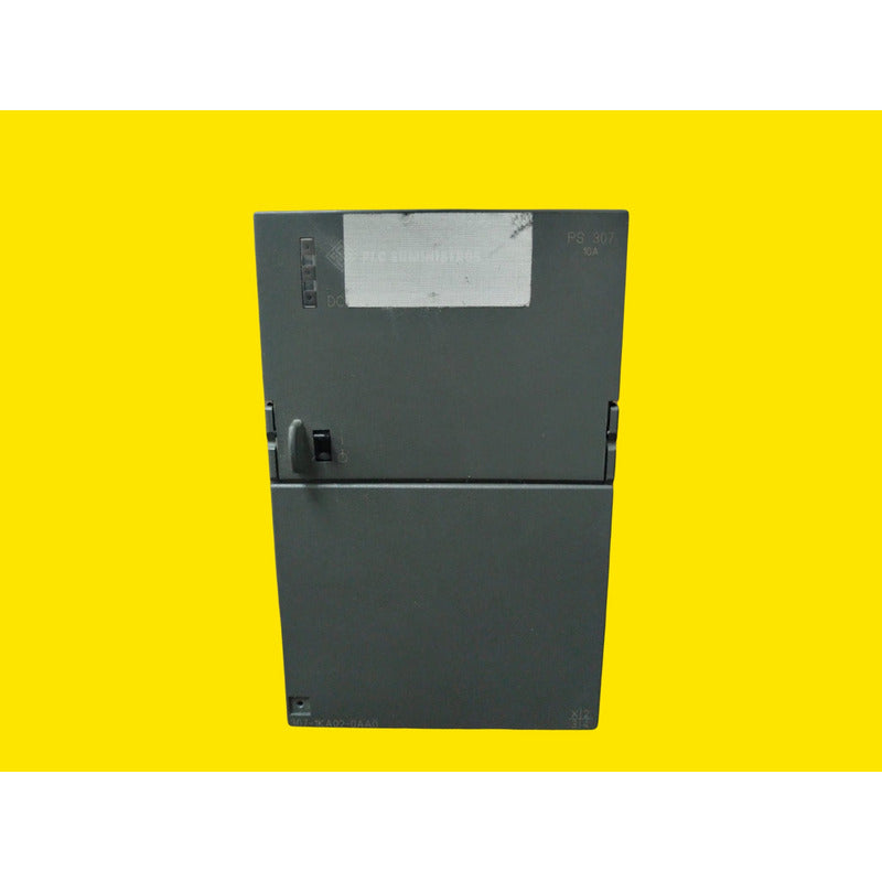 Siemens 6es7 307-ika02-0aa0 Power Supply