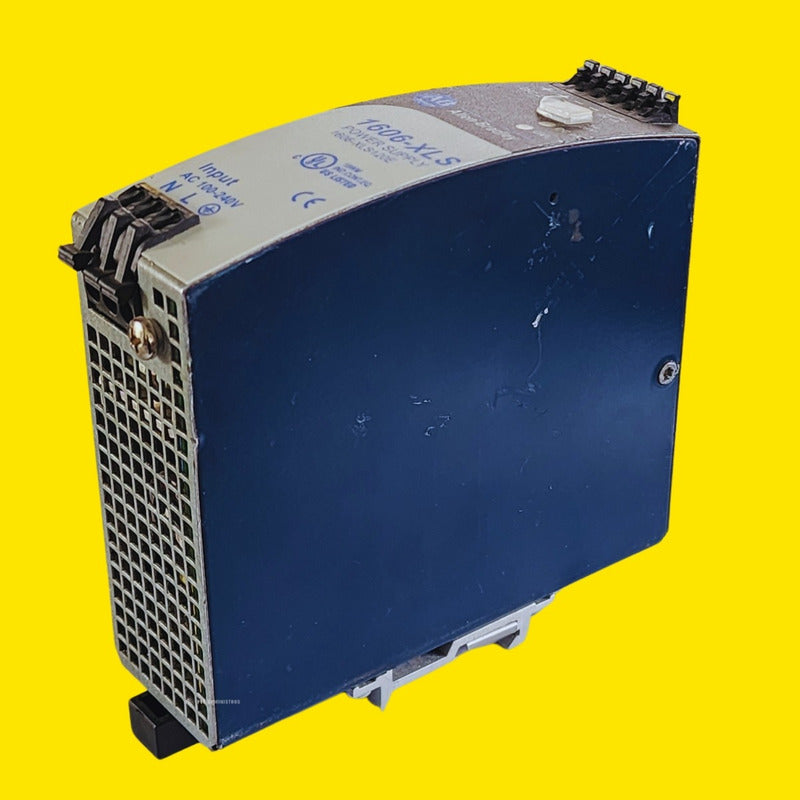 Allen-bradley 1606-xls120e Fuentes De Alimentación - -
