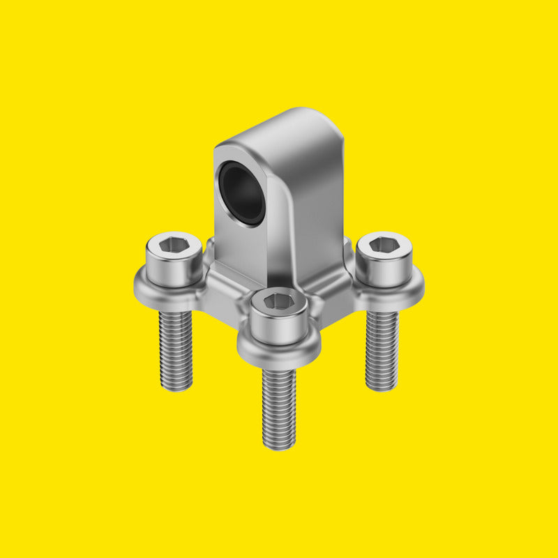 Festo Sncl-20 537792 Brida Basculante