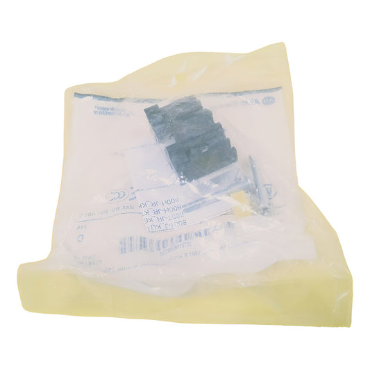 Allen-bradley  800t-xd1 Contac Shallow Block