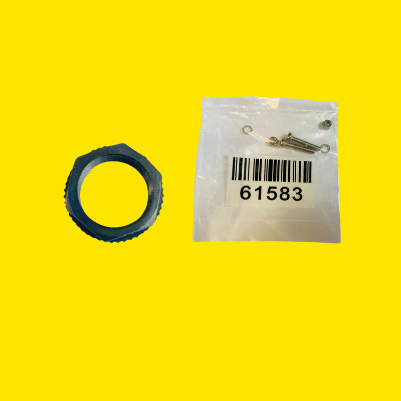 Banner Qs186leq8 70253 Laser