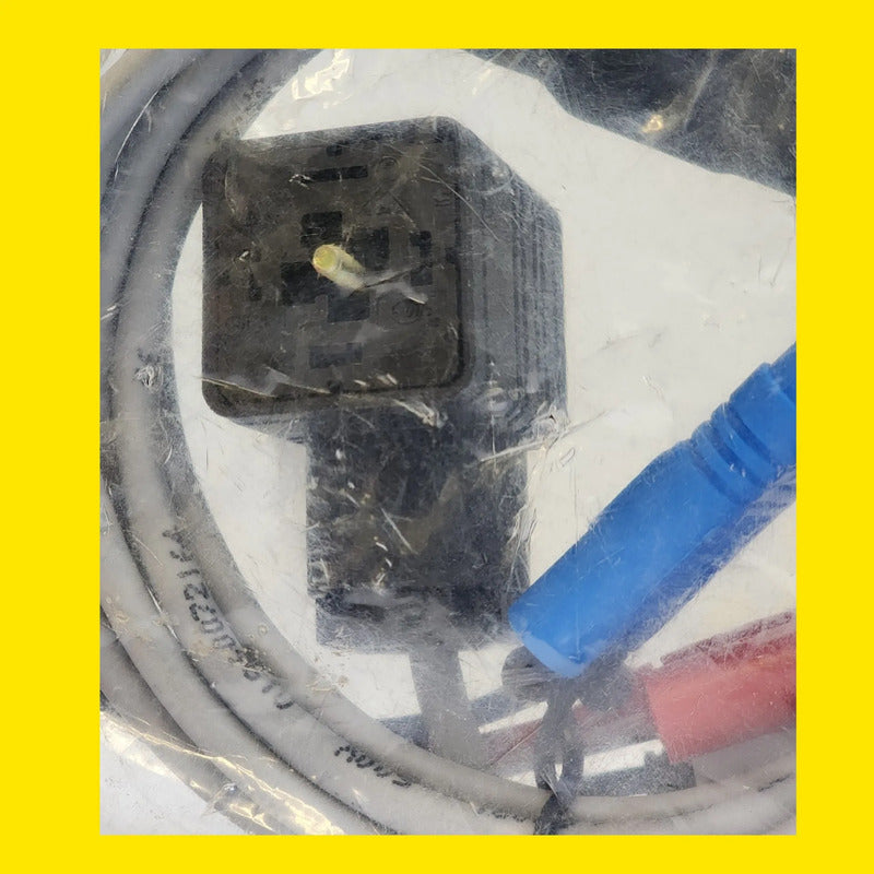 Cable De Conexión Para Potenciómetro Lineal Teile-nr 376177