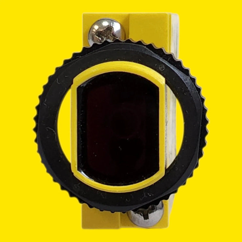 Banner Sma31eqd 26842 Sensor Emisor 24-240vac M12