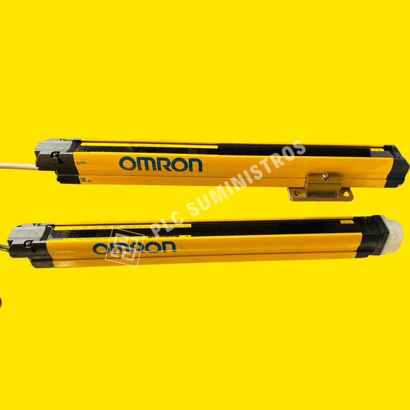 Omron F3sg-4ra0350-30 Cortina Luminosa De Seguridad