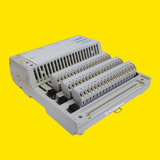 Telemecanique Módulo 170adi35000 Tsx Momentum