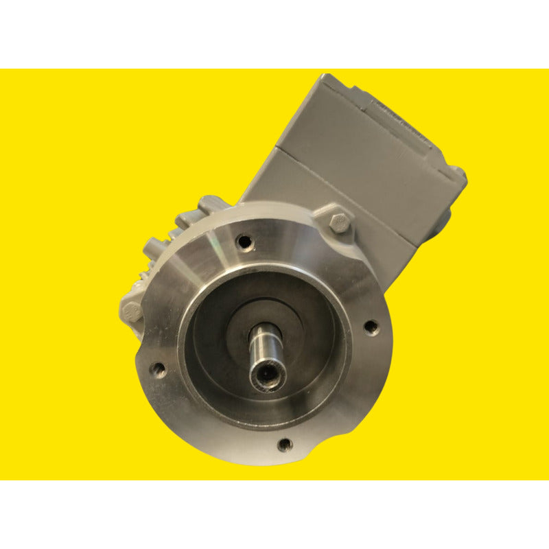 Siemens Simotics Gp 1la7063 4b12 Motor De Corriente