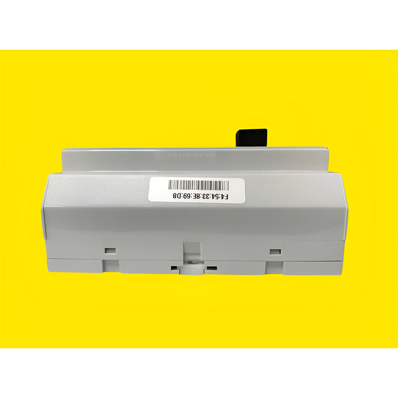 Allen Bradley 1408-em3a-ent Powermonitor 1000