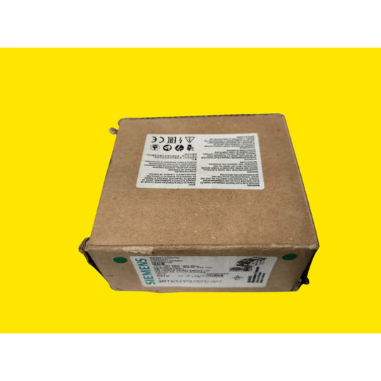Contactor Siemens 3rt2028-1ak60 Sirius 38a 18.5kw 120vac