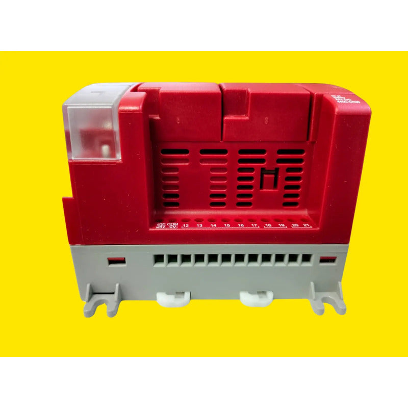 Allen-bradley 440c-cr30-22bbb Relevador Seguridad Guardmaste