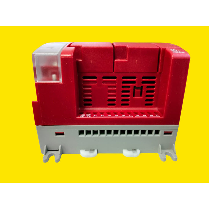Allen-bradley  440c-cr30-22bbb Guardmaster Rele De Seguridad
