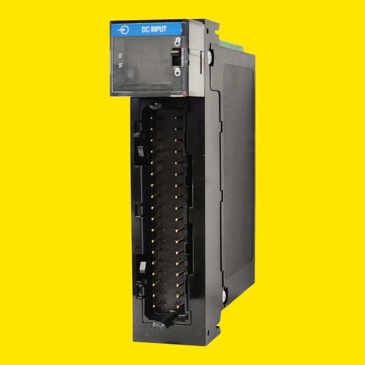Allen-bradley 1756-ib16i Modulo Entrada Digital Plc