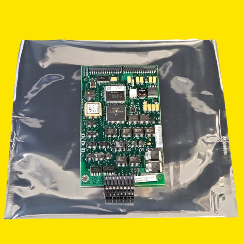 20d-res-a1 Allen-bradley | Tarjeta Resolver Powerflex 700s