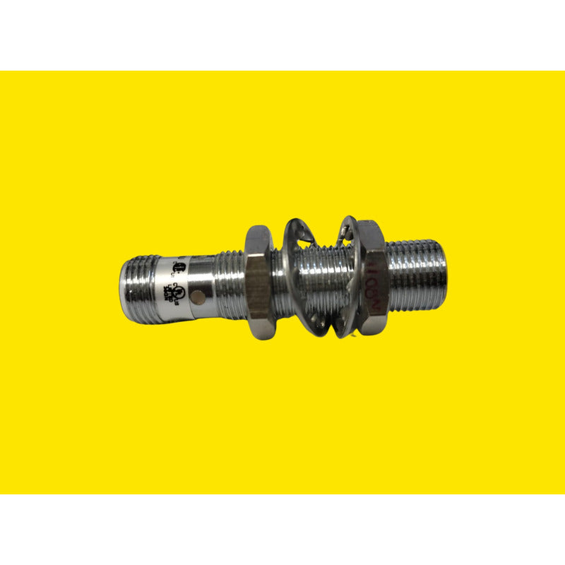 Turck Bi4-m12-ap6x-h1141 Sensor Empotrable Inductivo
