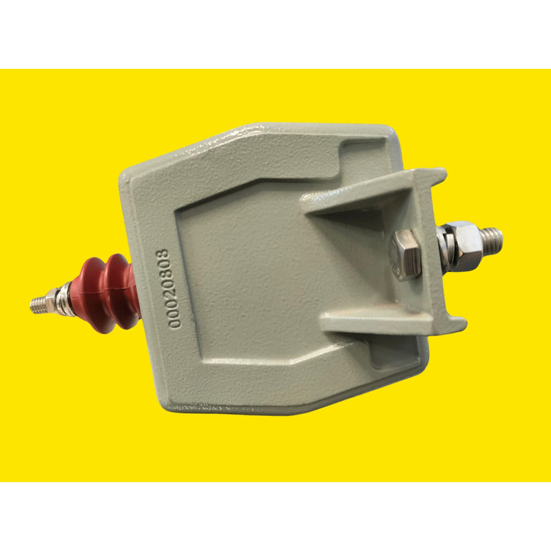 Siemens 3ex5 030 Contador De Impulsos De Sobretension