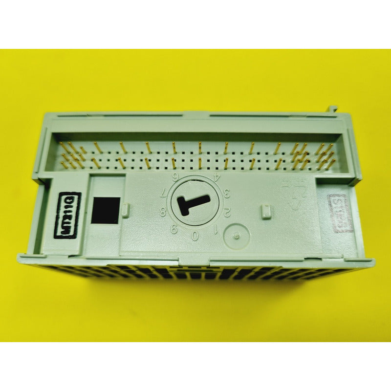 Allen-bradley Analog Input Flex I/o 1794-if4i