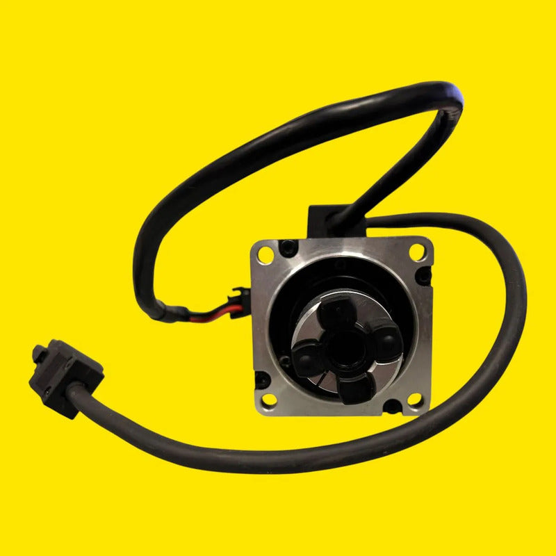 Delta Ecma-c10602es Servomotor Ac 200w 220vac
