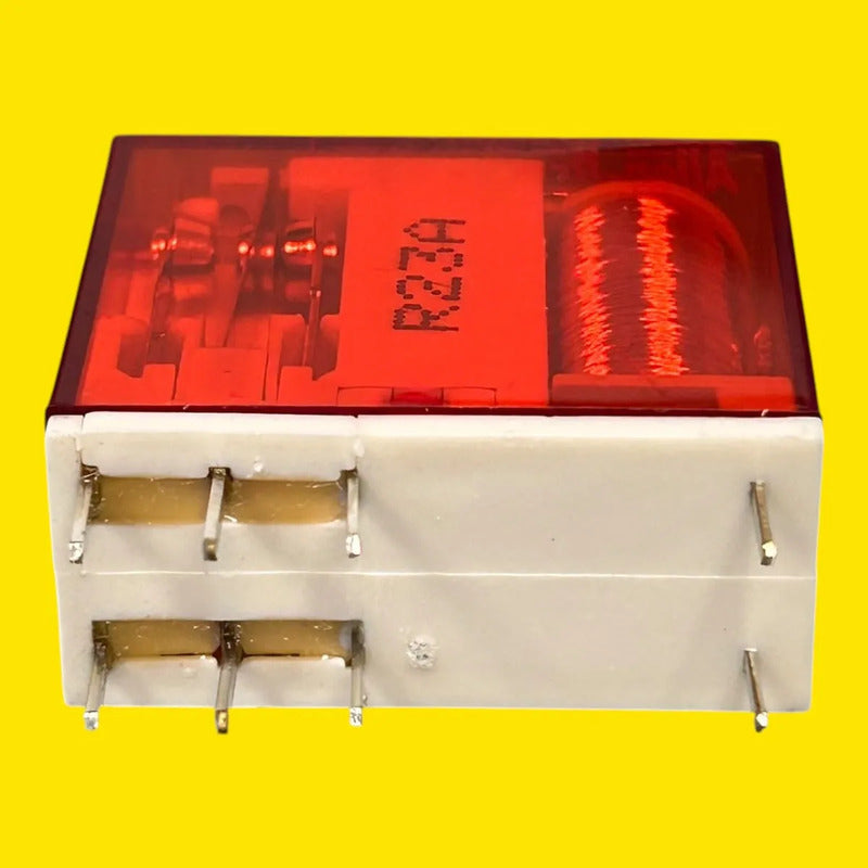 Allen-bradley 700-hps2z24 Relé De Potencia 24 Vdc