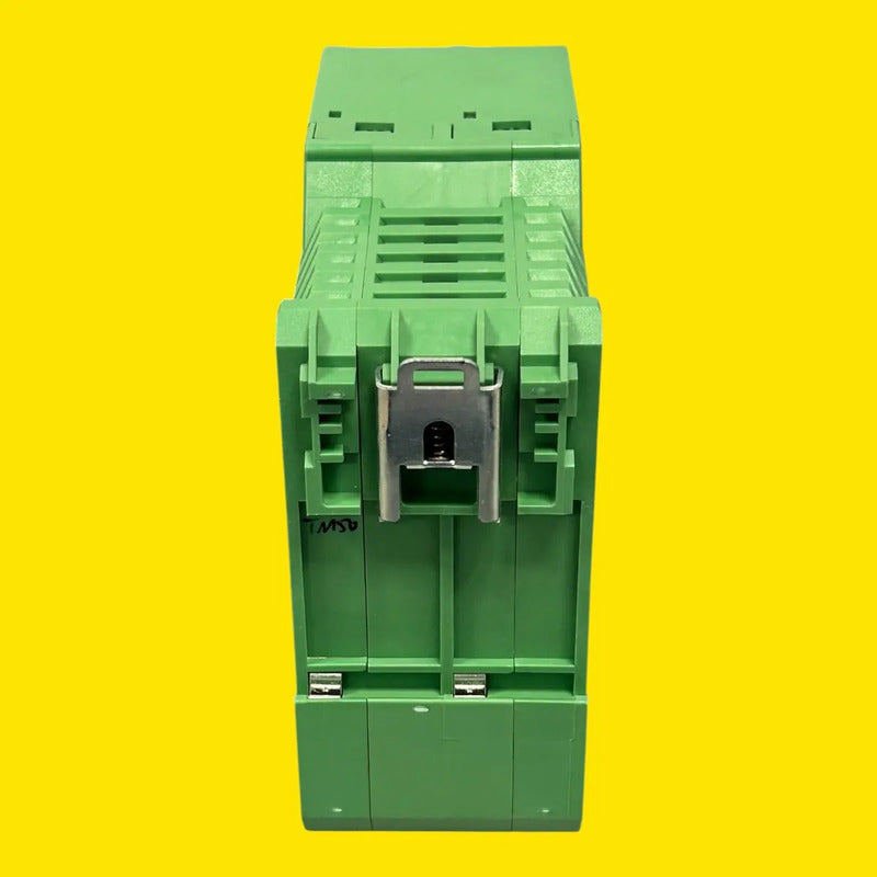 Phoenix Contact Fl Switch Lm 8tx Switch Ethernet 8 Puertos