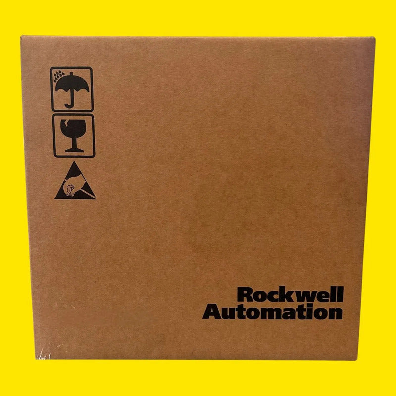 Allen-bradley 25c-d010n104 Variador Powerflex 527
