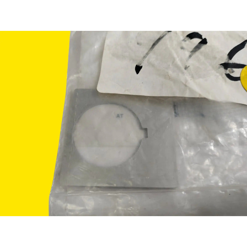 Allen-bradley 800t-x549 Placa Estandar