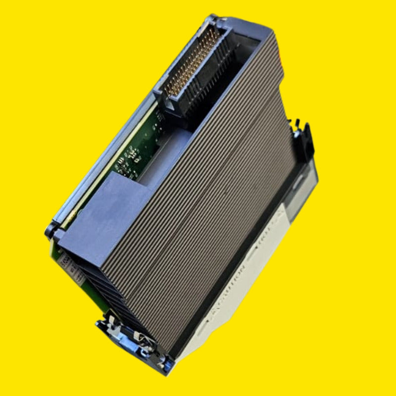 Allen Bradley 1756-en2tr Modulo Ethernet/ip Controllogix