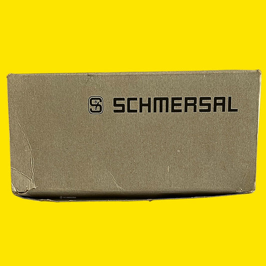 Schmersal Az 16-02zvrk-m20 Safty Interlock