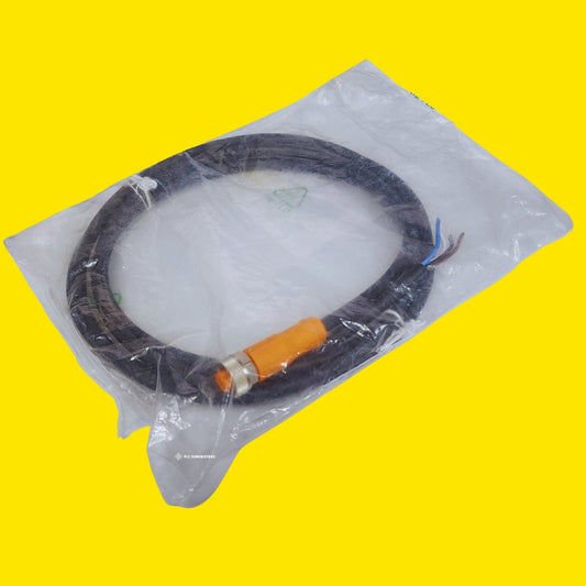 Ifm Evc706 Adogh040msp0002h04 Cord Set