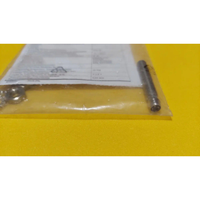 Festo Sief-m8b-ps-s-l 553537 Sensor Inductivo